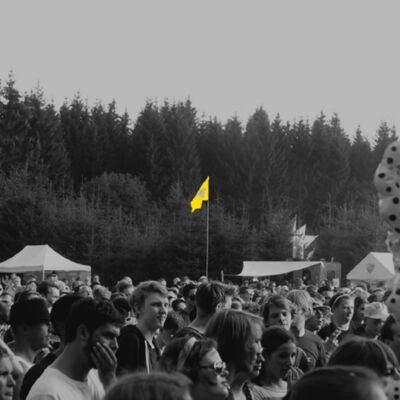 BodyFlag … to save lives!